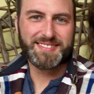 Meet your Posher, Tom